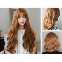 10 màu tóc nâu vàng đẹp và nổi bật cho bạn gái lột xác dịp cuối năm 10 màu tóc nâu vàng đẹp và nổi bật cho bạn gái lột xác dịp cuối năm