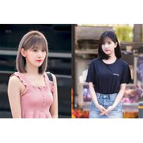 15 kiểu tóc uốn cúp đuôi đẹp trẻ trung dẫn đầu xu hướng hiện nay