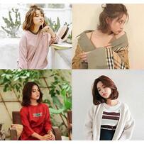 15 kiểu tóc xoăn sóng nước đẹp dẫn đầu xu hướng hiện nay 15 kiểu tóc xoăn sóng nước đẹp dẫn đầu xu hướng hiện nay