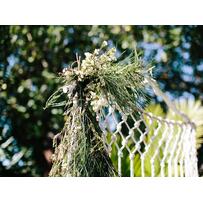 Ý tưởng trang trí backdrop tiệc cưới ngoài trời theo phong cách bohemian Ý tưởng trang trí backdrop tiệc cưới ngoài trời theo phong cách bohemian