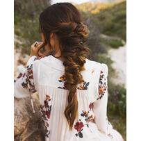 20 kiểu thắt tóc cưới sẽ khiến bạn yêu thích