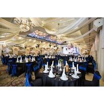 Cách chọn địa điểm tổ chức tiệc cưới hoàn hảo