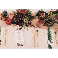 Hơn 25 ý tưởng thiệp mời đám cưới đầy cảm hứng Hơn 25 ý tưởng thiệp mời đám cưới đầy cảm hứng