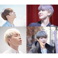 35 màu tóc đẹp cho nam nữ trẻ trung tôn da hot nhất hiện nay