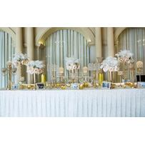Vì sao bạn nên chọn dịch vụ trang trí trọn gói tiệc cưới? Vì sao bạn nên chọn dịch vụ trang trí trọn gói tiệc cưới?
