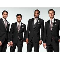 5 tiêu chí chọn vest cho chú rể "tròn trịa"