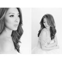 6 kiểu tóc cưới phù hợp với mọi cô dâu trong ngày trọng đại