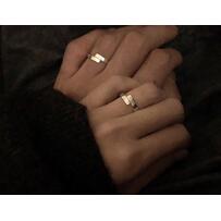 6 kinh nghiệm để có một cặp nhẫn cưới ưng ý