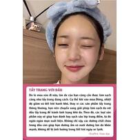 7 cách chăm sóc da mùa đông ai không biết dễ già trước tuổi vì da mặt "khô queo"