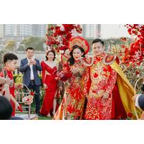 7 nghi thức lễ cưới độc đáo, bạn đã biết chưa? 7 nghi thức lễ cưới độc đáo, bạn đã biết chưa?
