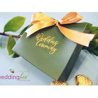 Top 10 địa chỉ chọn hộp quà cưới đáng tin cậy ở Hà Nội