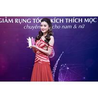 Alika - Bí mật chăm sóc tóc chuẩn sao Việt từ MC Tuấn Tú và Á hậu Huyền My