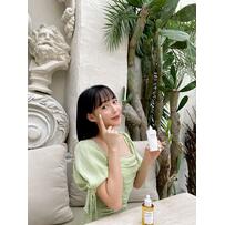 Bật mí cách “giải cứu” da sau mụn từ những cô nàng “IT Girl” giúp da căng mướt Bật mí cách “giải cứu” da sau mụn từ những cô nàng “IT Girl” giúp da căng mướt