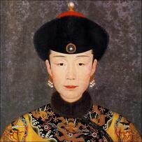 Bị gán “gái độc không con”, Cao Quý Phi vẫn được Càn Long đế say mê nhờ chăm dưỡng nhan