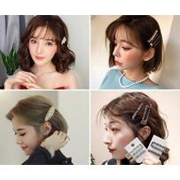 Bí quyết cho nàng tóc ngắn dự tiệc sang chảnh, dịu dàng không kém gì tóc dài