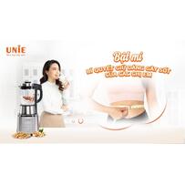 Bí quyết giữ dáng với điệu nhảy và thói quen uống sữa hạt gây "sốt"