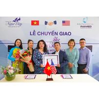 Bộ 3 siêu công nghệ giúp chị em lấy lại thanh xuân bị quên lãng