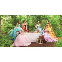 BST váy công chúa Disney đời thực sẽ khiến bạn "tan chảy" BST váy công chúa Disney đời thực sẽ khiến bạn "tan chảy"