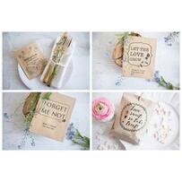 Cách chọn quà cảm ơn khách mời đám cưới vừa đẹp vừa tiết kiệm