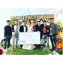 Cách chọn quà cưới "chất lừ" cho bạn thân sắp làm chú rể