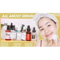 Cách lựa chọn serum tốt cho làn da bạn của bạn.