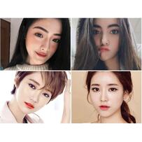 Chân mày: 11 mẫu lông mày đẹp và cách chọn dáng mày phù hợp Chân mày: 11 mẫu lông mày đẹp và cách chọn dáng mày phù hợp