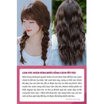 Chẳng cần máy uốn, đây là 6 chiêu làm tóc xoăn tại nhà vừa đơn giản vừa đẹp tự nhiên