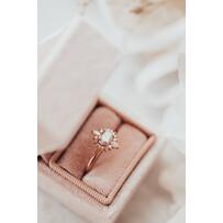 Chất liệu nhẫn cưới nào là phù hợp nhất với bạn?