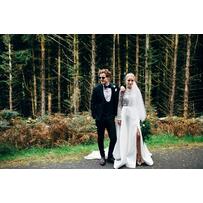 Chọn vest hoàn hảo cho chú rể mùa Thu-Đông