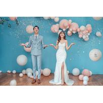 Chụp ảnh cưới Pre-wedding tại Gia Lai