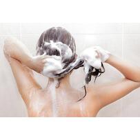 Công thức chăm sóc tóc hiệu quả cho những ngày "nắng vỡ đầu"