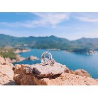 Đàm Thu Trang khoe nhẫn cưới trước ngày “về dinh” với Cường Đô La Đàm Thu Trang khoe nhẫn cưới trước ngày “về dinh” với Cường Đô La