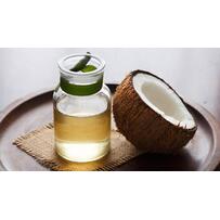 Để mi cong dài, dày tự nhiên, nàng không nên bỏ qua những cách dưỡng mi bằng dầu dừa này