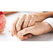 Đeo nhẫn cưới tay nào đúng để hạnh phúc trọn vẹn