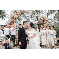 Dịch vụ quay và chụp phóng sự cưới tại Gia Lai