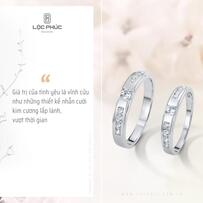 Gợi ý những mẫu trang sức hứa hẹn sẽ chiếm sóng mùa cưới 2022