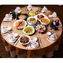 Gợi ý những thực đơn đám cưới ngon, lạ, sang trọng Gợi ý những thực đơn đám cưới ngon, lạ, sang trọng