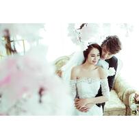 Gợi ý những tư thế đẹp khi chụp ảnh cưới ngoại cảnh Gợi ý những tư thế đẹp khi chụp ảnh cưới ngoại cảnh