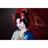 Học lỏm bí thuật "tút tát" nhan sắc làm đàn ông mê mệt không rời từ các Geisha Nhật Bản