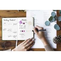 Cách thiết kế thiệp mời đám cưới của riêng bạn Cách thiết kế thiệp mời đám cưới của riêng bạn