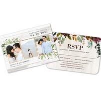 Làm thế nào để gắn kết cá tính của bạn vào đám cưới của bạn