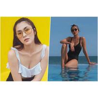 Hội nàng dâu hào môn vbiz dưỡng nhan bằng loại rau 200k/kg, lí do trẻ mãi không già là đây!