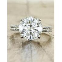 Chiếc nhẫn đính hôn yêu thích tiết lộ gì về bạn?