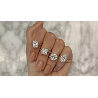 Kim cương tự nhiên và kim cương nhân tạo - sự khác biệt nằm ở đâu?