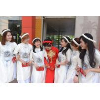Làm cách nào để tổ chức đám cưới với 80 triệu đồng trong vòng 2 tháng Làm cách nào để tổ chức đám cưới với 80 triệu đồng trong vòng 2 tháng