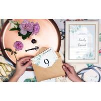 Làm thế nào để lựa chọn thiệp mời đám cưới phù hợp? Làm thế nào để lựa chọn thiệp mời đám cưới phù hợp?