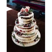 Lựa chọn bánh cưới hoàn hảo cho mùa thu Lựa chọn bánh cưới hoàn hảo cho mùa thu