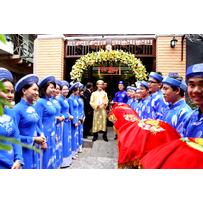 Lưu ý khi chọn người bưng quả để cặp đôi luôn may mắn, hạnh phúc Lưu ý khi chọn người bưng quả để cặp đôi luôn may mắn, hạnh phúc