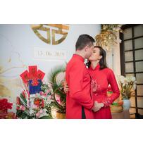 Mâm lễ dạm ngõ gồm những gì và ý nghĩa của mâm lễ dạm ngõ