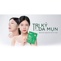 Mặt nạ Caryophy 35k: Thải độc giảm mụn, hút dầu và dưỡng ẩm sâu đến từng lỗ chân lông